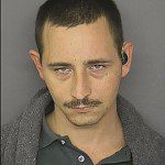 James Gates DUI arrest St. Mary's County Md. Sheriff's Dept.