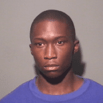 Gary Mishoe Jr 32 felony eluding police endanger Va Beach Police Dept.