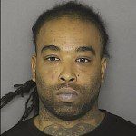 Rajahn Hampton charged with assault St. Mary's Sheriff