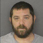 Aaron McCampbell allegedly plays musical chairs a little too rough.