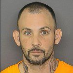 Charles Moore charged with hell-raising after fight in Callaway Md. 