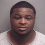 Mario Antonio Jordan 34 wanted for strangulation wounding Va. Beach Police Dept.