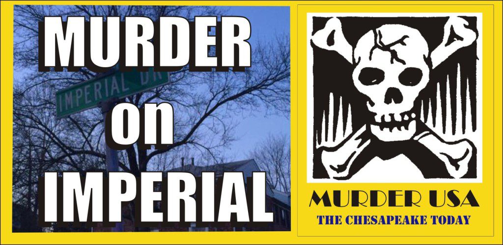 Murder on Imperial