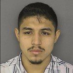 Humberto Mynor Reyes-Gomez theft from dairy farm 122514