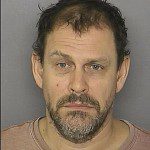 Robert Quesenberry DUI arrest St. Mary's County Md. Sheriff's Dept. 