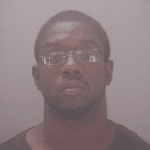 Ronald Derek Trotman Jr. 26 Wanted for hit & run personal injury  Va. Beach Police