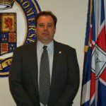 Somerset County States Attorney Dan Powell