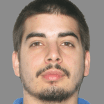 Timothy Omar Albacha 25 Wanted for Hit & Run Person Injury Va. Beach Police Dept.