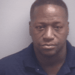 Trenton Antonio Jones 48 Wanted felony habitual offender Oper Motor Veh Va. Beach Police