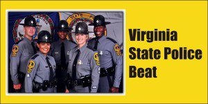 Virginia State Police Beat