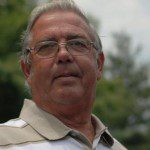 Walter Dickie Barnes