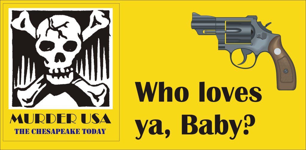 Who loves ya baby