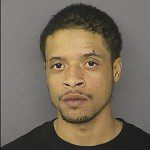 Conrad Young Jr. DUI arrest St. Mary's County Md. Sheriff's Dept. 