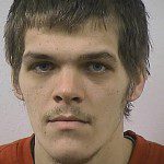 Christopher Elmar Shaver of Delmar wanted by Wicomico Sheriff's Office Md for Burglary