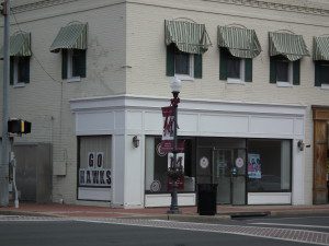 Princess Anne, Maryland, a town facing challenges and still a great place to live. THE CHESAPEAKE TODAY photo
