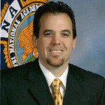 Capt. Daniel Alioto, Commander Narco Squad 