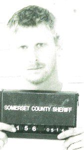 Lance Fridley failed to appear for last poaching violation. 