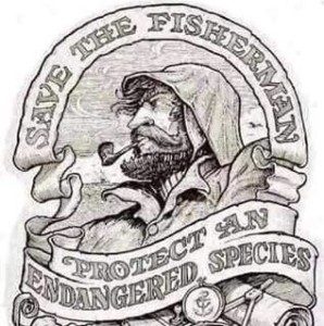 Ronald Lee Hall Jr. has this sketch posted on his Facebook page. The oyster sanctuaries are supposed to "Save the Fisherman" but some watermen claim they are just 'oyster cemeteries' and pat each other on their backs on their Facebook postings. If they are truly oyster cemeteries, why are these guys raiding them and risking their commercial fishing licenses? Could they possibly be that dumb or is there truly 'white gold' in the oyster sanctuary?