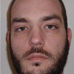 Sean Edward Amos wanted sex offender Wicomico Co SO Md.
