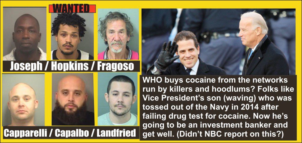 South Florida drug bust for Feb 2015 indictments