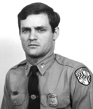 Cpl. Ted Wolf MSP