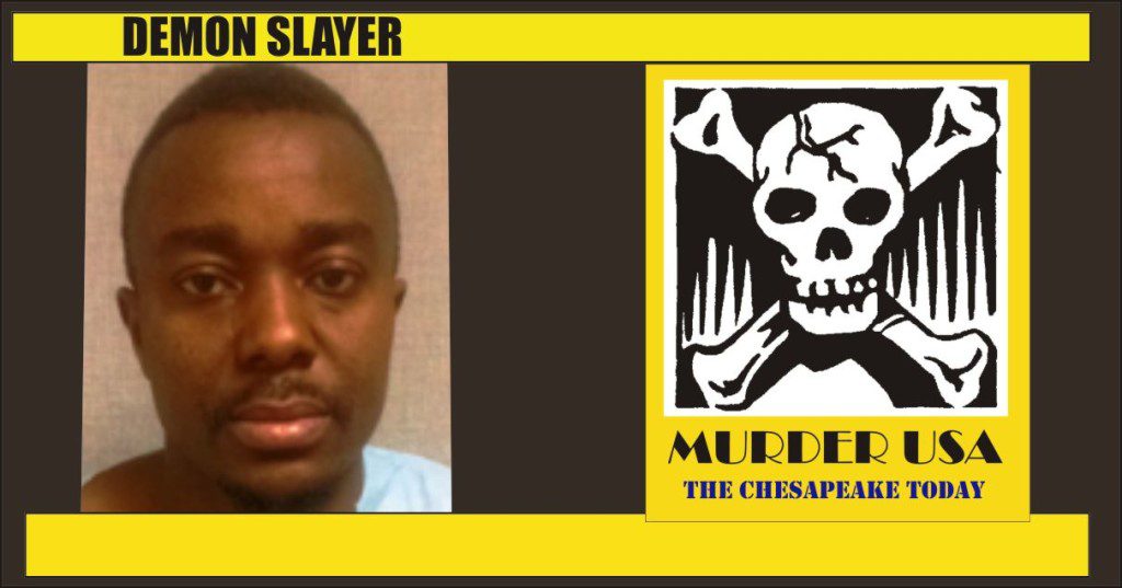 Demon Slayer