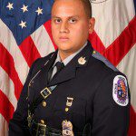 Officer Oved Canas 