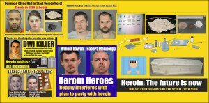 The Faces of Heroin