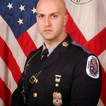PG Officer Walter King