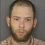 Daniel Decker DWI arrest