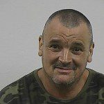 David Arvey burglary assault FTA Wicomico Sheriff Mike Lewis 040114