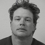 David Werner shotgunned house and car