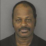 James Evans Sr. DWI arrest