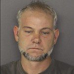 Christopher Forrest DWI arrest