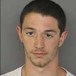 William Gam DWI arrest