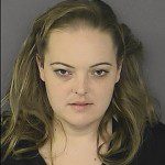 Barbara Ellen Guy, age 28, of Lexington Park, on 3-21-15 by Corporal Corcoran