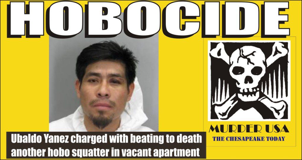 HOBOCIDE