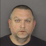 Jeffrey Houle DWI arrest