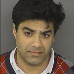 Rizwad Ahmed Javaid, age 35, of Eden, NC on 3-12-15 by Deputy Steinbach
