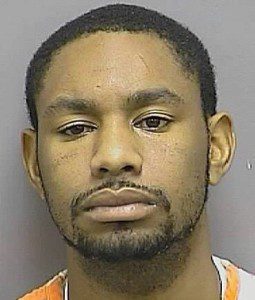 Jataurean Rayvon Price of Kensington Md. DUI VOP Wicomico Sheriff Md. 041915
