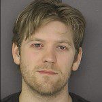 William Kosack DWI arrest St. Mary's Sheriff 
