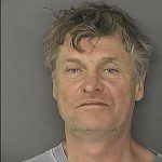 Theodore Kotowski DWI arrest