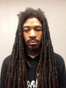 Lafonzo Leonard Iracks charged with murder of rapper