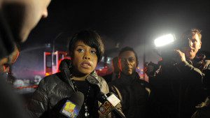 Mayor Bozo of Baltimore 
