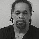 Ronnie Collins crack collar Wicomico Sheriff 040115