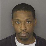 James E. Stewart DWI arrest 