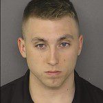 Robert Stone of Pax River NAS DWI arrest