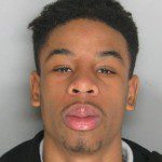 Antione Willie Lawson Booking Photo