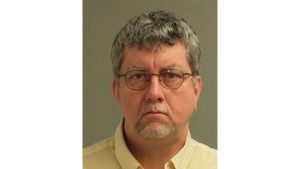 Baltimore City teacher Dan Kevin Scott charged with child porn 