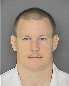 Robert Scott Slaughter killed self after murdering Levi Buck in Lusby, Md. 
